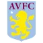 Aston Villa FC Logo